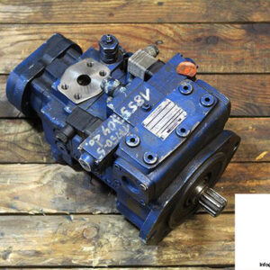 hydromatik-A4V40DA-HW1.0R0C-1A-1O-axial-piston-variable-pump