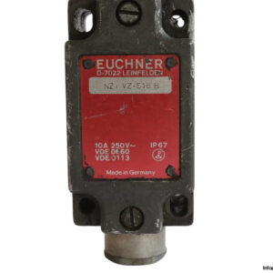 euchner-NZ1VZ-518-B-safety-switch-(used)-1