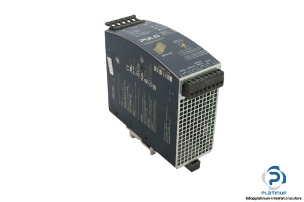 puls-UB10.242-dc-ups-control-unit-(used)