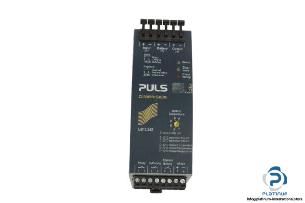 puls-UB10.242-dc-ups-control-unit-(used)-1
