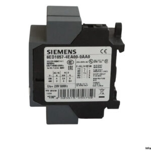siemens-6ED1-057-4EA00-0AA0-contact-switching-module-(new)-2