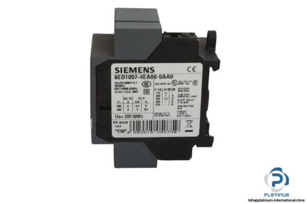 siemens-6ED1-057-4EA00-0AA0-contact-switching-module-(new)-2