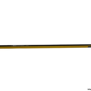 omron-F3S-B602P-D-safety-light-curtain-(used)