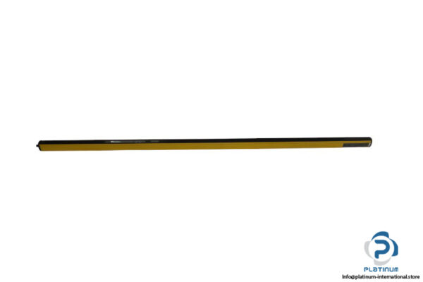 omron-F3S-B602P-D-safety-light-curtain-(used)