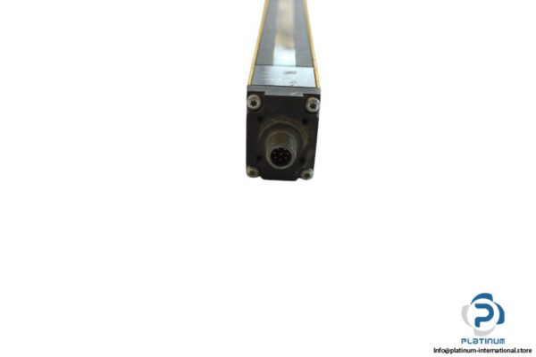 omron-F3S-B602P-D-safety-light-curtain-(used)-1