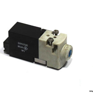 festo-694256-air-solenoid-valve