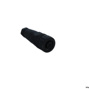 hirschmann-290-6528-circular-connector-(new)