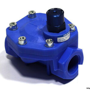 festo-218257-air-pilot-valve