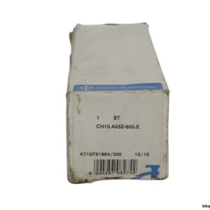 kraus-&-naimer-CH10.A252-600.E-rotary-cam-switch-(used)-1