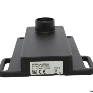 euchner-MGB-E-A-100465-escape-release-(new)-2