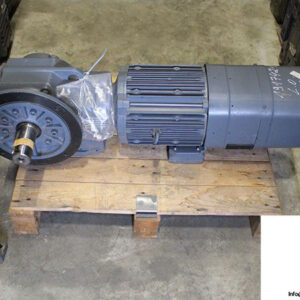 sew-KF77_R-DRL132S4BE5_TF_AS7W_Z-helical-bevel-gearmotor