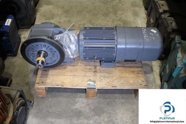 sew-KF77_R-DRL132S4BE5_TF_AS7W_Z-helical-bevel-gearmotor