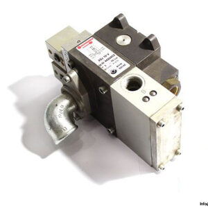 norgren-xsz-10v-high-flow-precision-pressure-regulator