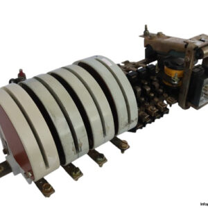 ratingen-CV1_FA4NW-contactor-(used)