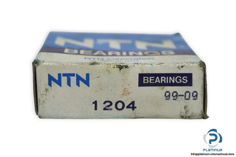ntn 1204 self aligning ball bearing ntn-1204-self-aligning-ball-bearing-new-carton-1