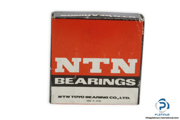 ntn-1205K-self-aligning-ball-bearing-new-carton