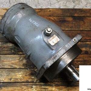 brueninghaus-hydraulik-A2F-200-R-5-P-2-G18-axial-piston-variable-pump_motor