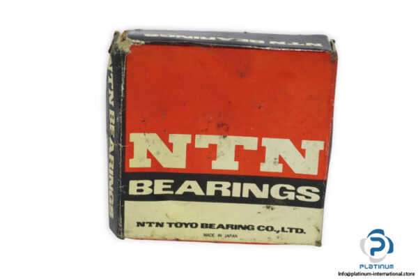 ntn-1206K-self-aligning-ball-bearing-new-carton