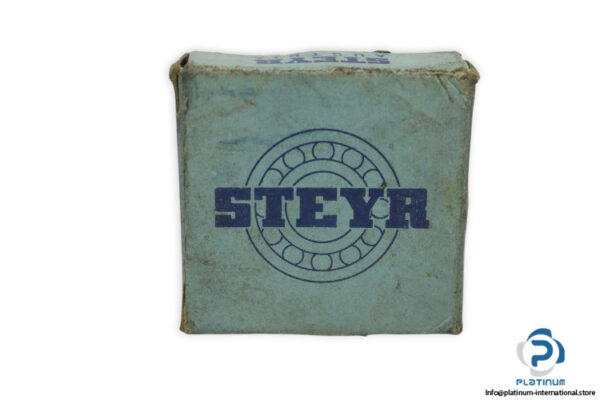 steyr-1205-self-aligning-ball-bearing-new-carton