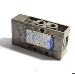 festo-9764-air-pilot-valve-3