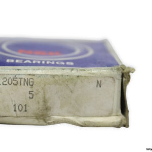 nsk-1205TNG-self-aligning-ball-bearing-new-carton-1