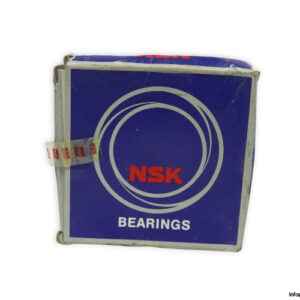 nsk-1210KTNGC3-self-aligning-ball-bearing-new-carton