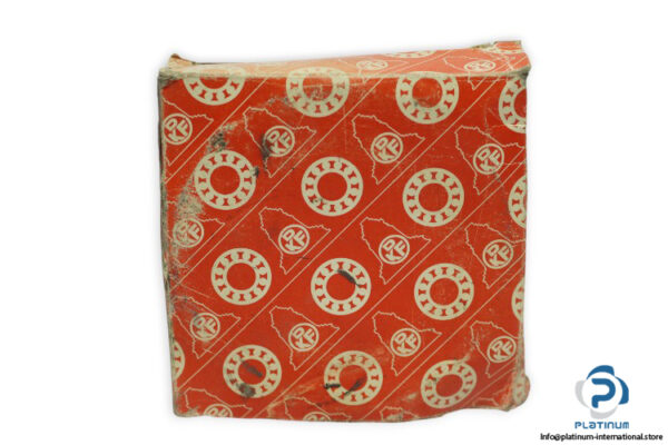 dkfl-1210K.TV.C3-self-aligning-ball-bearing-new-carton