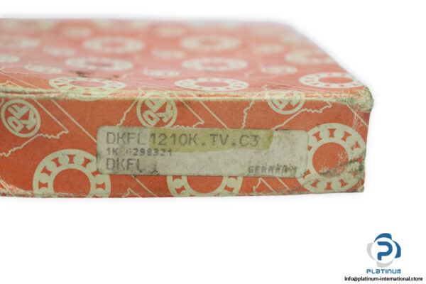 dkfl-1210K.TV.C3-self-aligning-ball-bearing-new-carton-1