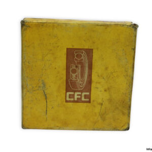 cfc-1209K-self-aligning-ball-bearing-new-carton