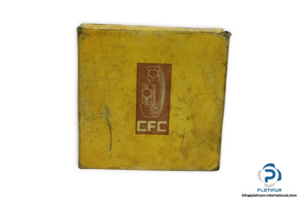 cfc-1209K-self-aligning-ball-bearing-new-carton