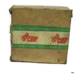 cbf-1306K-self-aligning-ball-bearing-new-carton