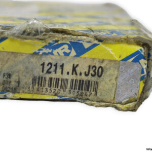snr-1211.K.J30-self-aligning-ball-bearing-new-carton-1