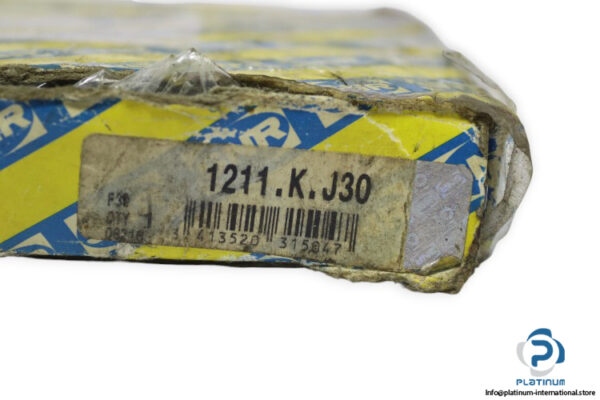 snr-1211.K.J30-self-aligning-ball-bearing-new-carton-1