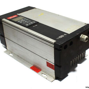 danfos-175Z0233-frequency-inverter