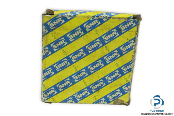 snr-1209.K.J30-self-aligning-ball-bearing-new-carton