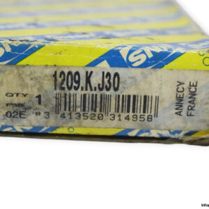 snr-1209.K.J30-self-aligning-ball-bearing-new-carton-1
