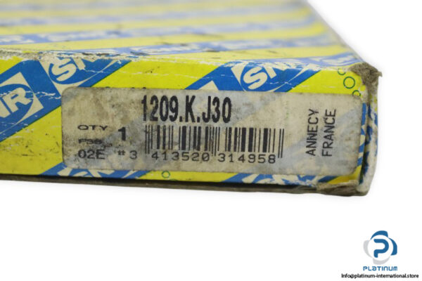 snr-1209.K.J30-self-aligning-ball-bearing-new-carton-1