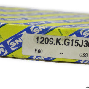 snr-1209.K.G15J30-self-aligning-ball-bearing-new-carton-1