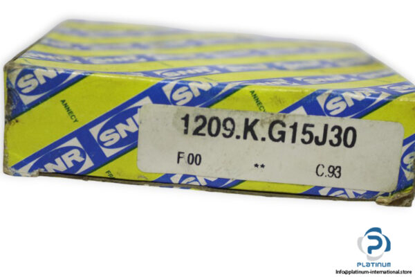 snr-1209.K.G15J30-self-aligning-ball-bearing-new-carton-1