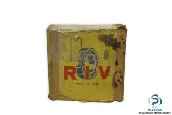 riv-2-AJ-(1205)-self-aligning-ball-bearing-new-carton-1