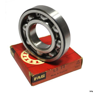 fag-LS-14-deep-groove-ball-bearing-new-carton