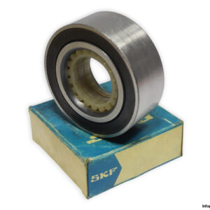 skf-633007-A-double-row-angular-contact-ball-bearing-new-carton