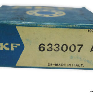 skf-633007-A-double-row-angular-contact-ball-bearing-new-carton-3