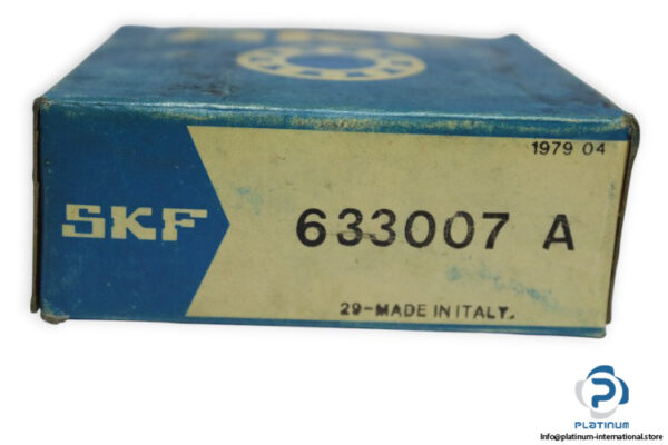 skf-633007-A-double-row-angular-contact-ball-bearing-new-carton-3