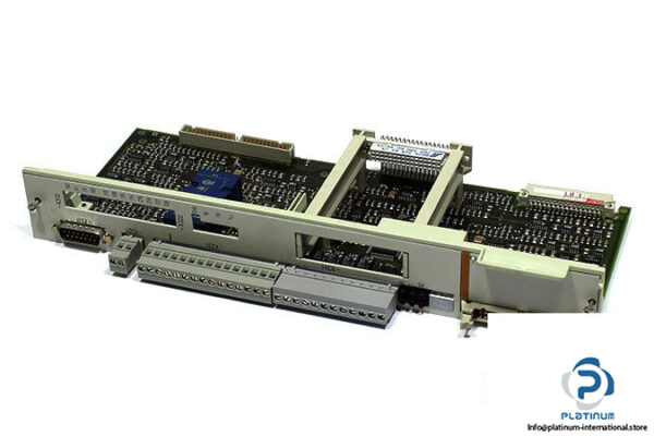 siemens-6SN1118-0AA11-0AA0-closed-loop plug-in-control-unit