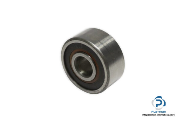 riv-611935-deep-groove-ball-bearing-used