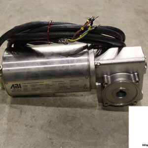 abi-WRSH270_MRS12C-4-worm-gear-motor