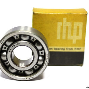 rhp-N-3179-V3-deep-groove-ball-bearing-new-carton