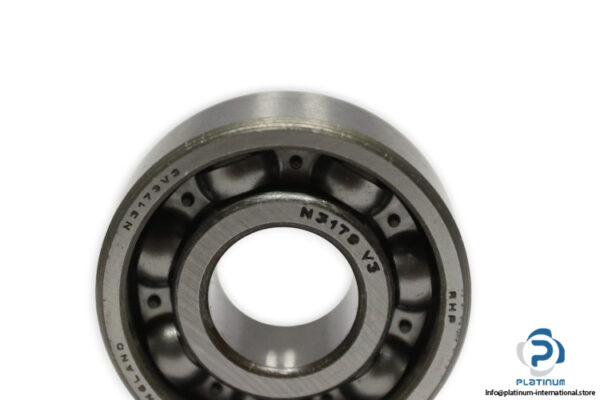 rhp-N-3179-V3-deep-groove-ball-bearing-new-carton-2