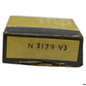 rhp-N-3179-V3-deep-groove-ball-bearing-new-carton-3